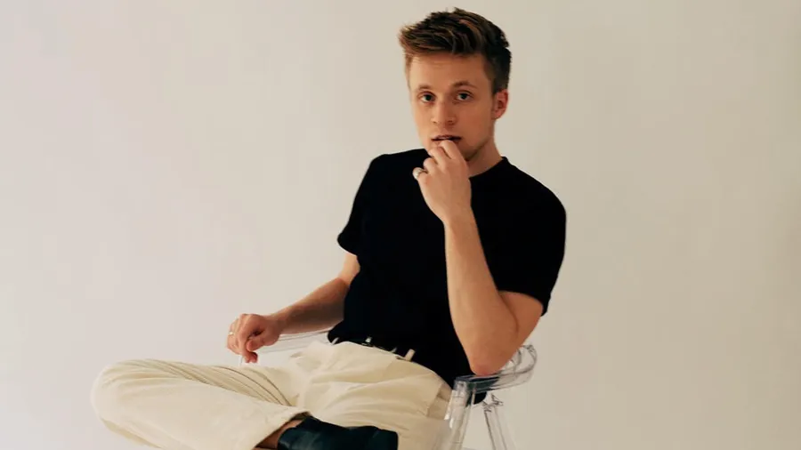 Jake Brewer