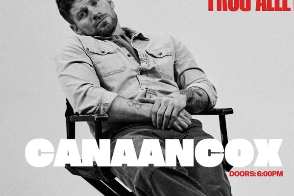 Canaan Cox