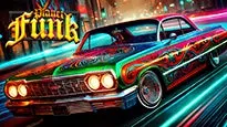 Planet Funk - Old School & Freestyle Party