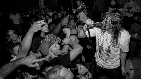 POWER TRIP