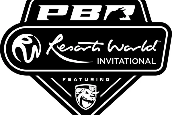 PBR Resorts World Invitational featuring Ultimate Bullfighters