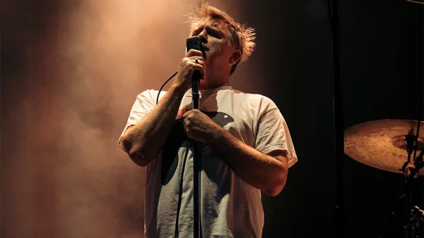 LCD Soundsystem Announce 2026 Summer Tour Dates