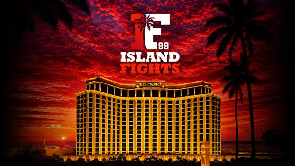 Island Fights
