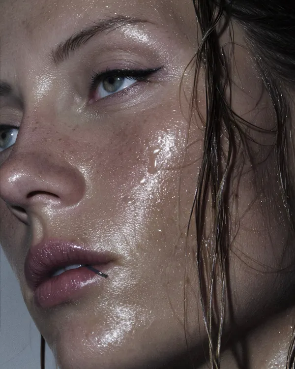 Charlotte de Witte