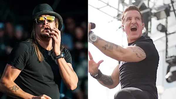 2026 Rock the Country Fest Boasts Kid Rock, Creed, Jelly Roll, and Jason Aldean