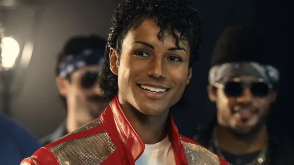 Sequel Release Date for Michael Jackson Biopic Aimed at Late 2027