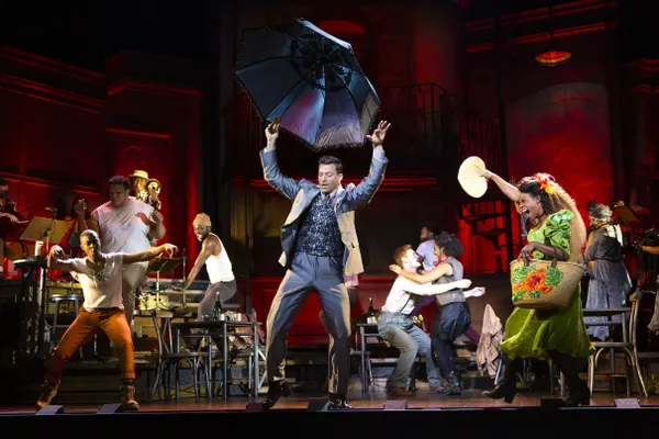 Hadestown (Chicago)