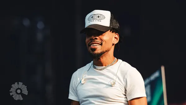 Chance the Rapper Announces Coloring Book 10th Anniversary Tour