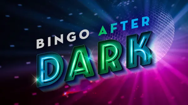 Bingo After Dark