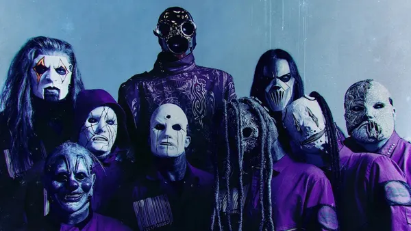 Slipknot Working on New Album with Producer Matt Wallace: “We Have So Much Material”