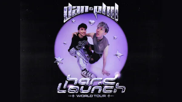 Dan and Phil