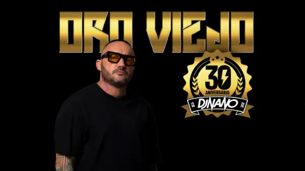 Oro Viejo by DJ Nano