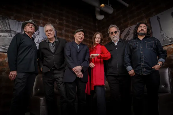 10,000 Maniacs