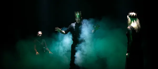 Macbeth - von William Shakespeare