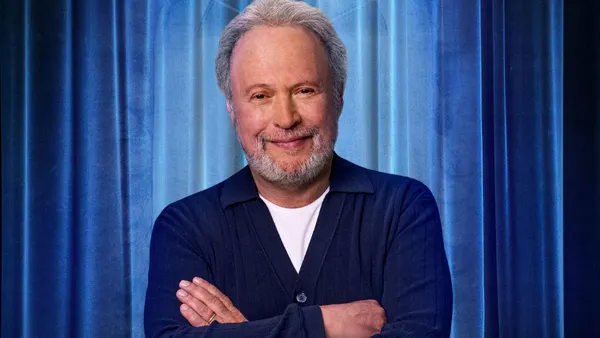 Billy Crystal Announces New Broadway One-Man Show 860