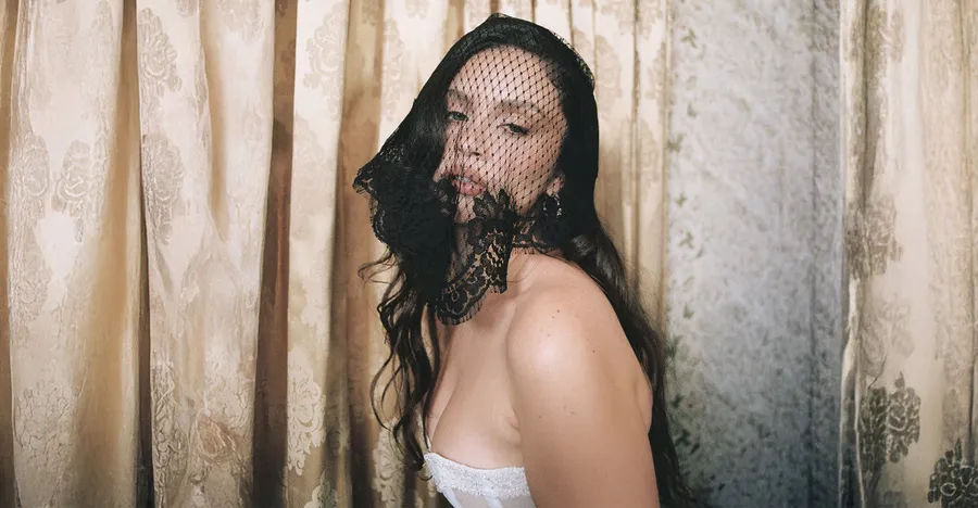 Sabrina Claudio