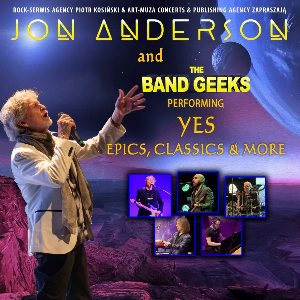 Jon Anderson