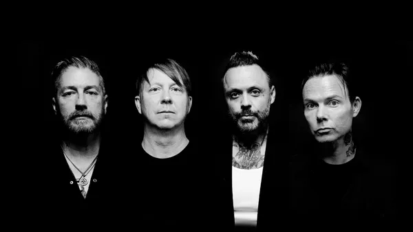 Blue October