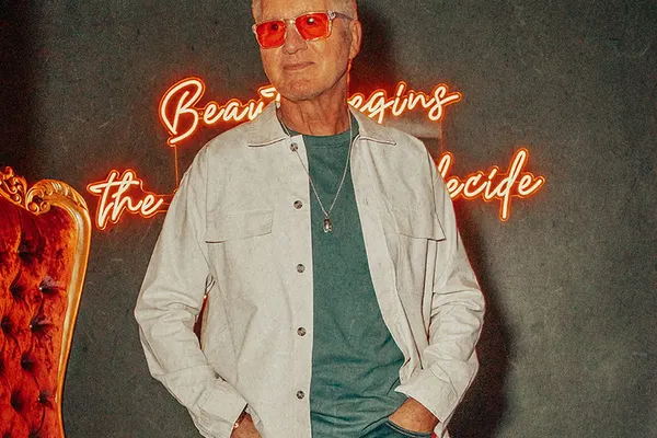 Sunday Soul Sessions