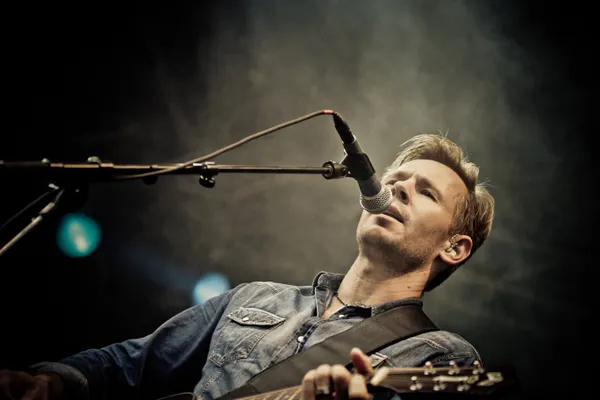 BJØRN ROSENSTRØM