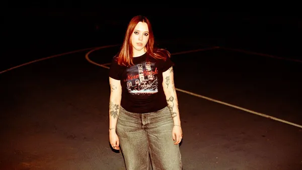 Soccer Mommy Returns with New Single “Rings of Saturn”: Stream