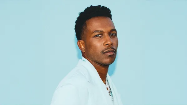 Leslie Odom, Jr.