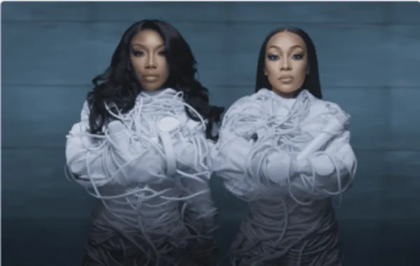 Brandy & Monica: The Boy Is Mine Tour