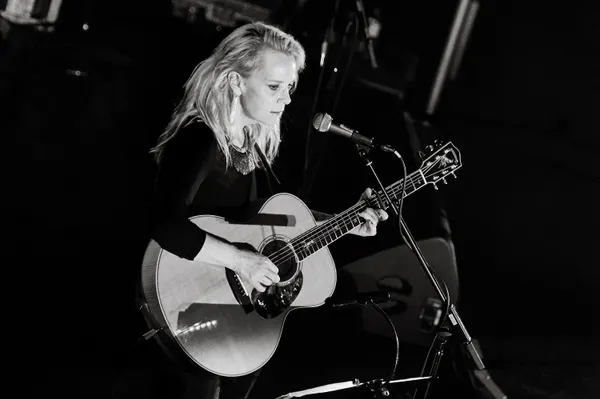 Mary Chapin Carpenter