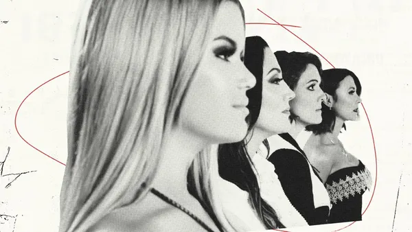 The Highwomen Surprise Release Live at the Gorge 2023 Album, Share Video for “Redesigning Women”: Stream