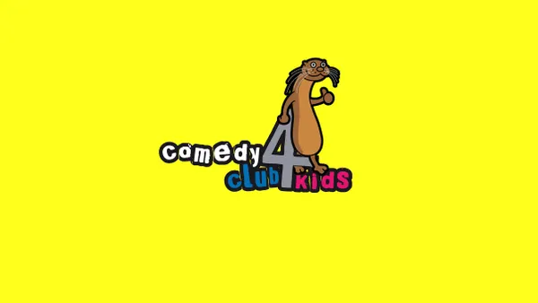 Comedy Club 4 Kids