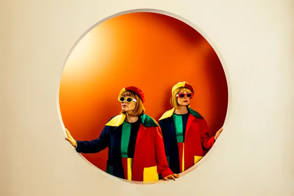 Lucius - The Gold Rush Tour w/ Attention Bird Utopia