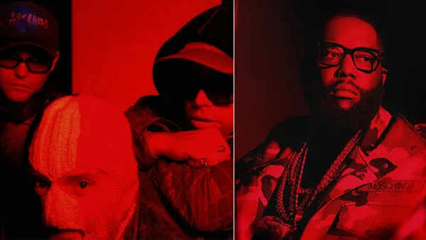 Kneecap Recruit Killer Mike for “Smugglers & Scholars” Remix: Stream