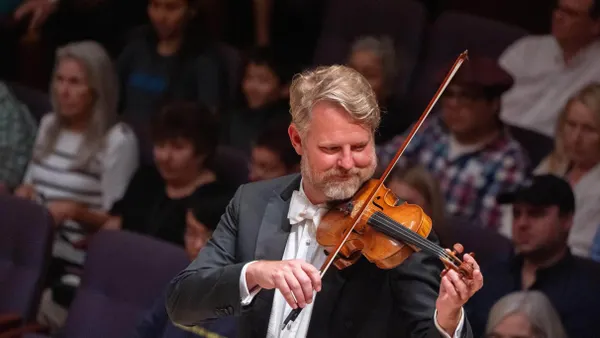 North Carolina Symphony