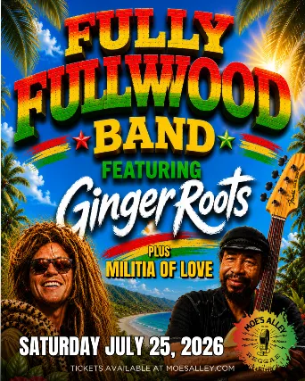 Militia of Love