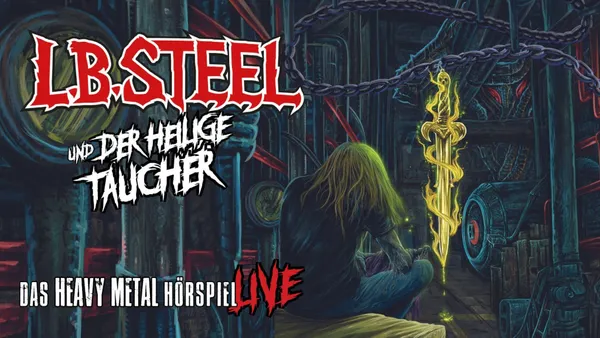 L.B. Steel