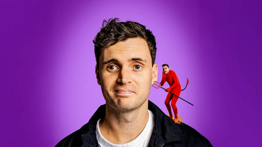 Luke Kidgell
