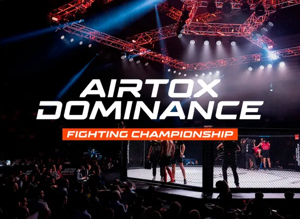 AIRTOX DOMINANCE