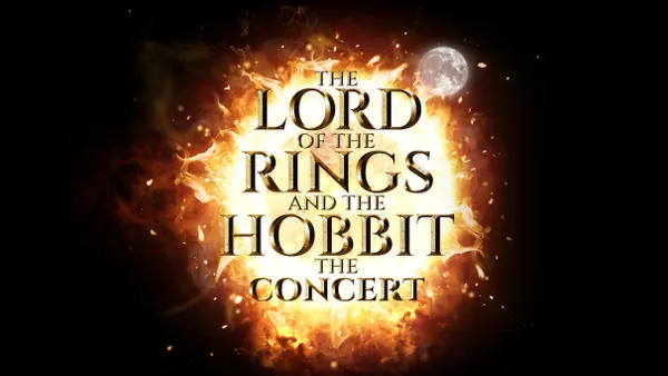 Lord Of The Rings & The Hobbit In Concert