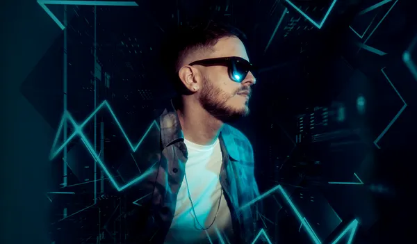 Dreamstate Presents: Ilan Bluestone