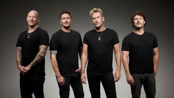 Nickelback Announce New Album, Unleash Single “Rattle the Cage”: Stream