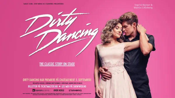Dirty Dancing, Premiere
