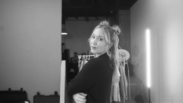 Chloe Ament