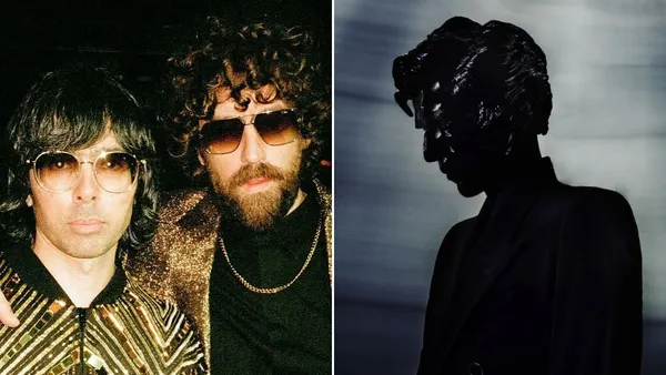 Justice Recruit Gesaffelstein for New GTA 6 Song “Pusher”: Stream
