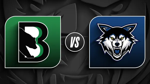 Watertown Wolves