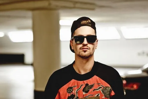 Robin Schulz (21 and Over)