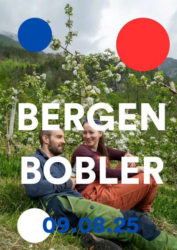 Bergen Bobler!