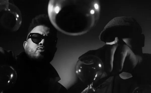 Blu & Exile
