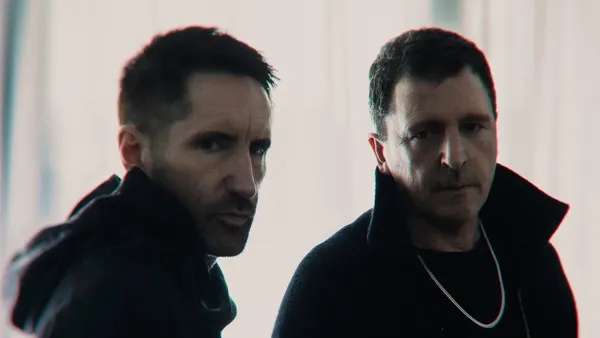 Trent Reznor and Atticus Ross’ Future Ruins Festival Canceled