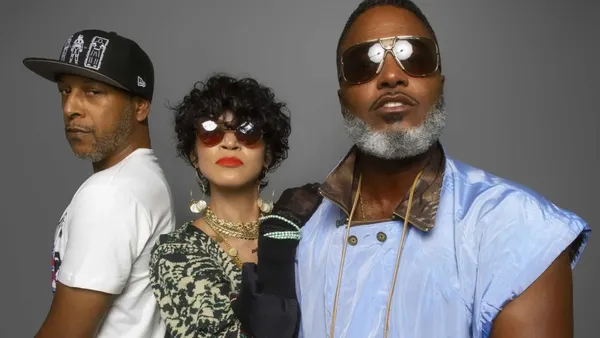 Digable Planets Announce 2026 Blowout Comb 30th Anniversary Tour