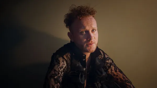 Jack Patrick Healy - Orange is the New Jack 